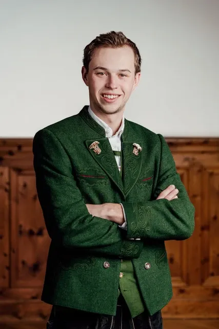 Maximilian Koller, Partner & Projektmanager